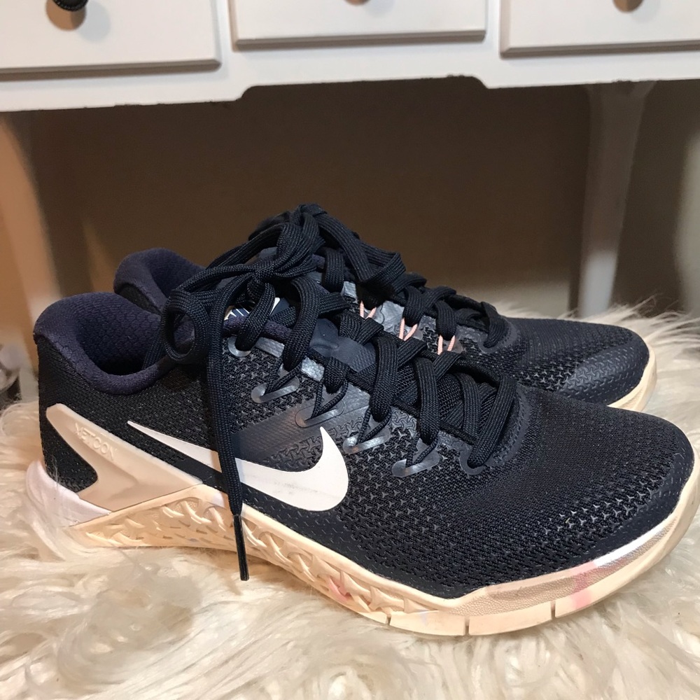 Nike Metcons